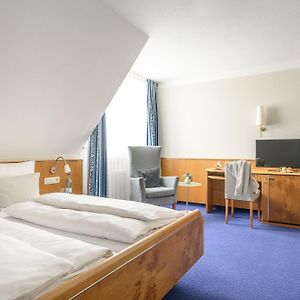 Classic Zimmer mit Kingsize-Bett